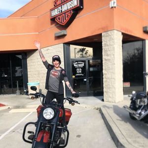 Meet your Posher, Dylan